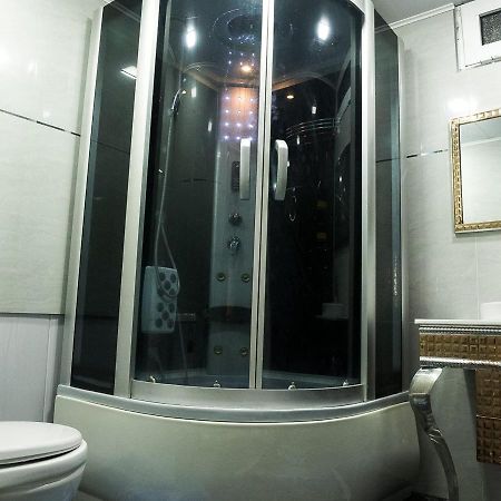 סמרקנד Bonuluxhome מראה חיצוני תמונה