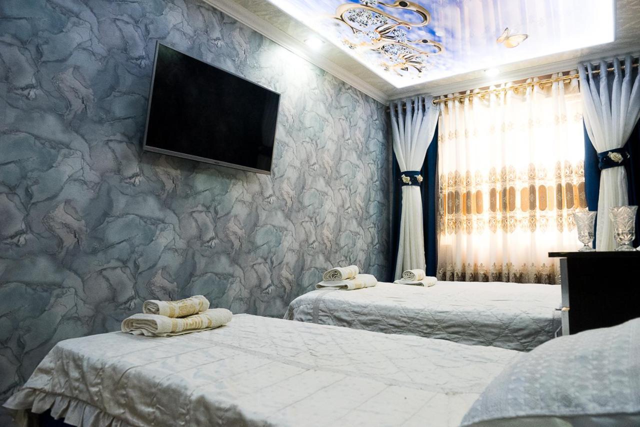 סמרקנד Bonuluxhome מראה חיצוני תמונה